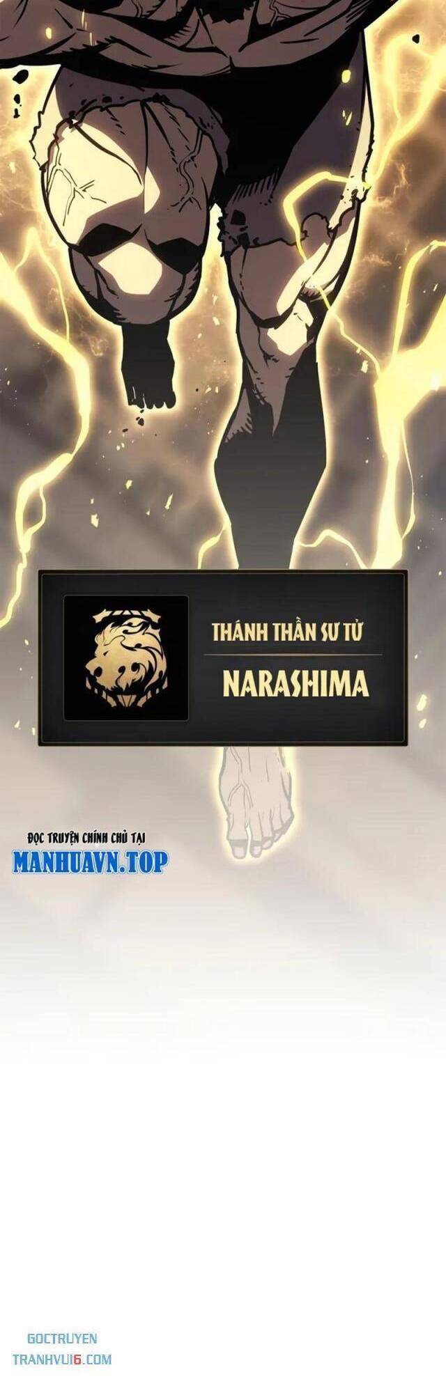 Vị Vua Mạnh Nhất Đã Trở Lại: Chapter 99