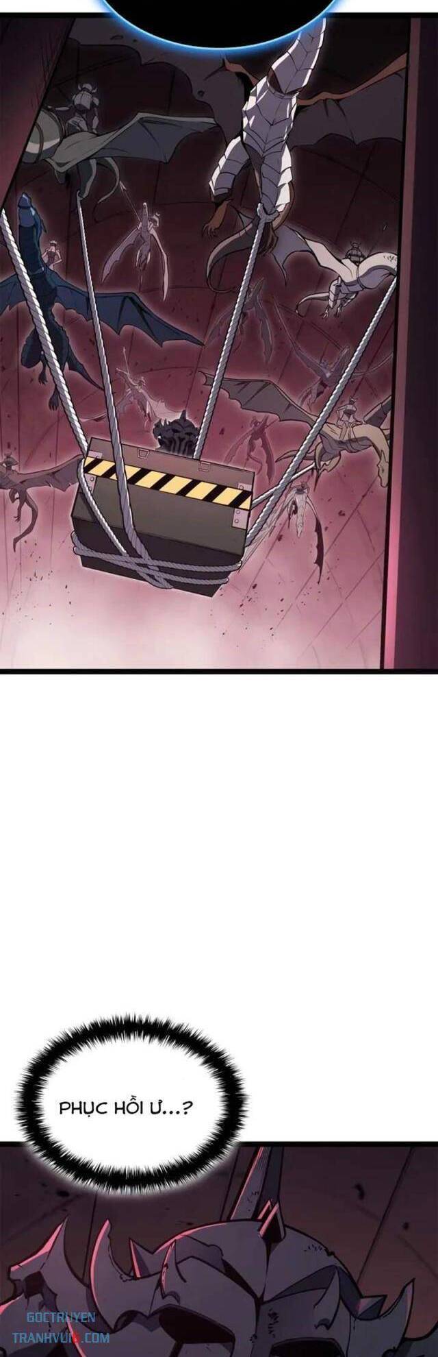 Vị Vua Mạnh Nhất Đã Trở Lại: Chapter 99