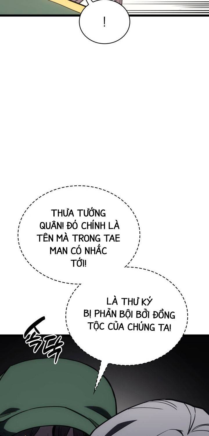 Vị Vua Mạnh Nhất Đã Trở Lại: Chapter 128.1