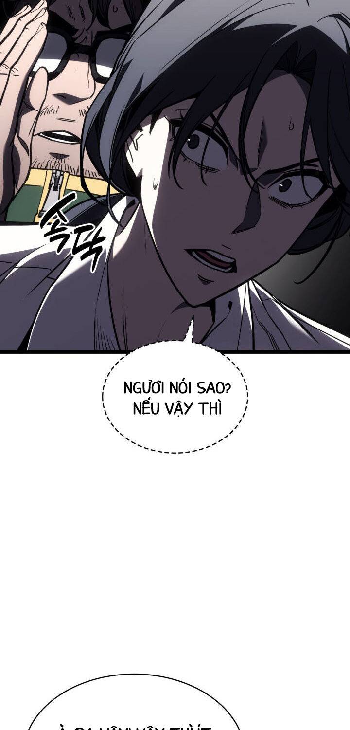 Vị Vua Mạnh Nhất Đã Trở Lại: Chapter 128.1