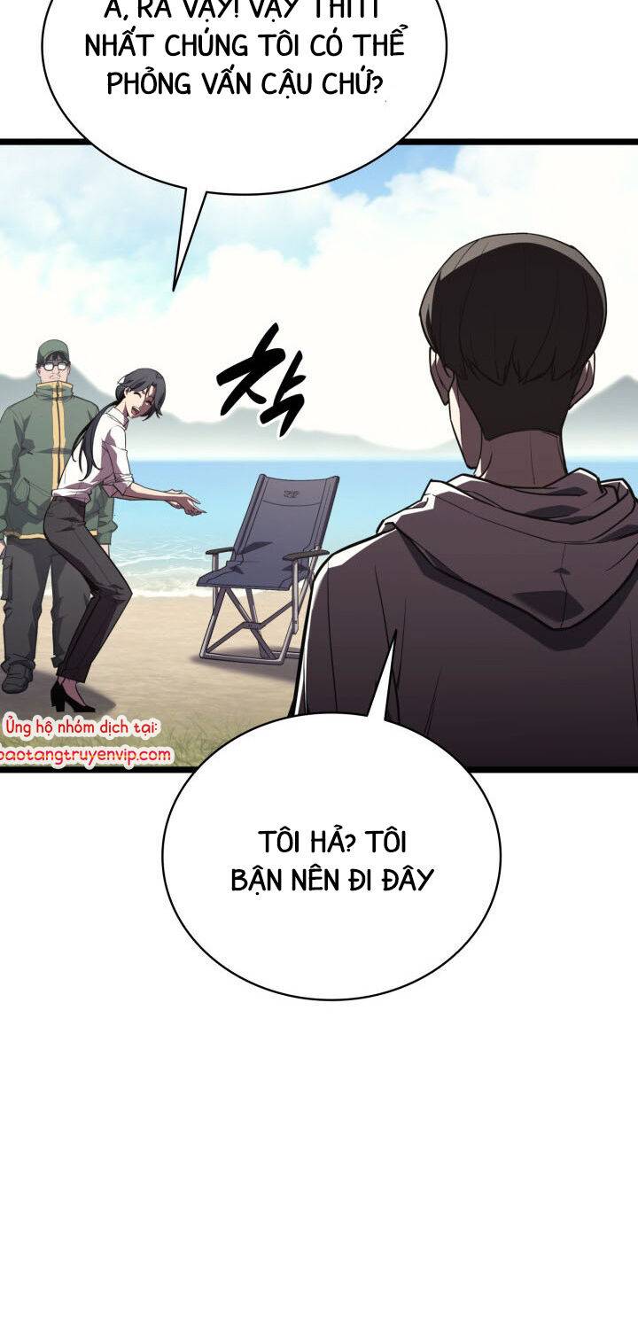 Vị Vua Mạnh Nhất Đã Trở Lại: Chapter 128.1