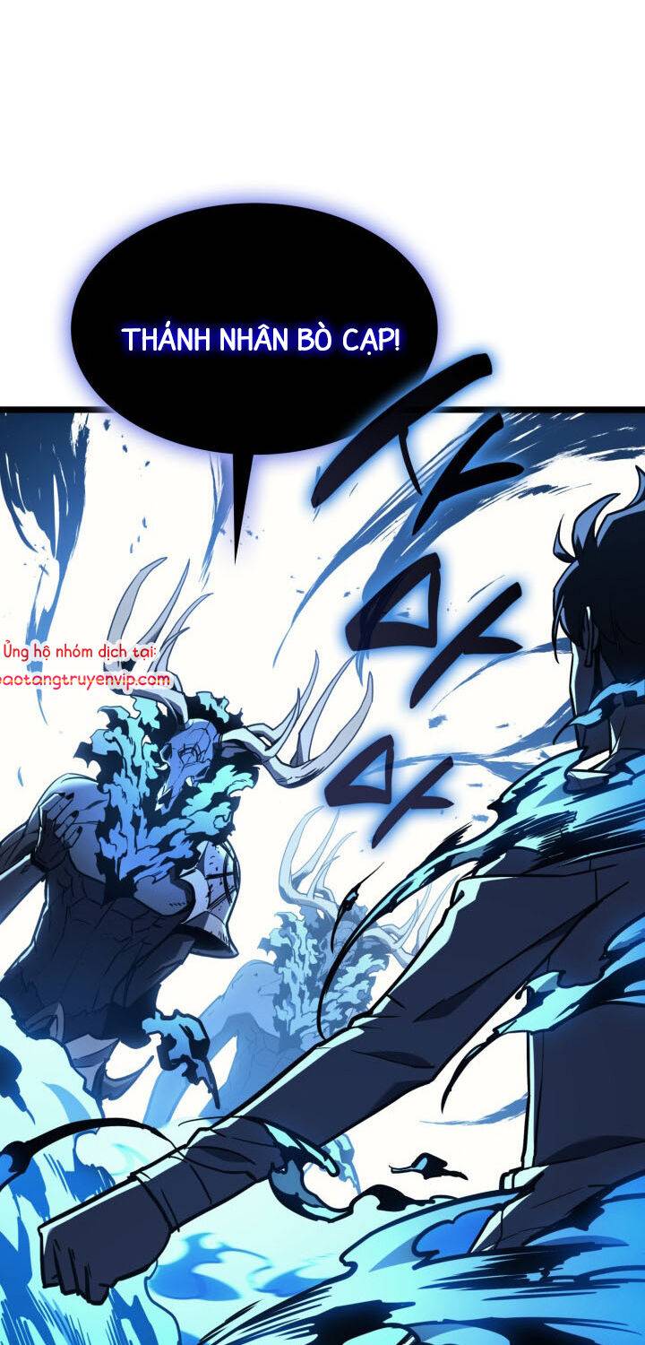 Vị Vua Mạnh Nhất Đã Trở Lại: Chapter 128.1