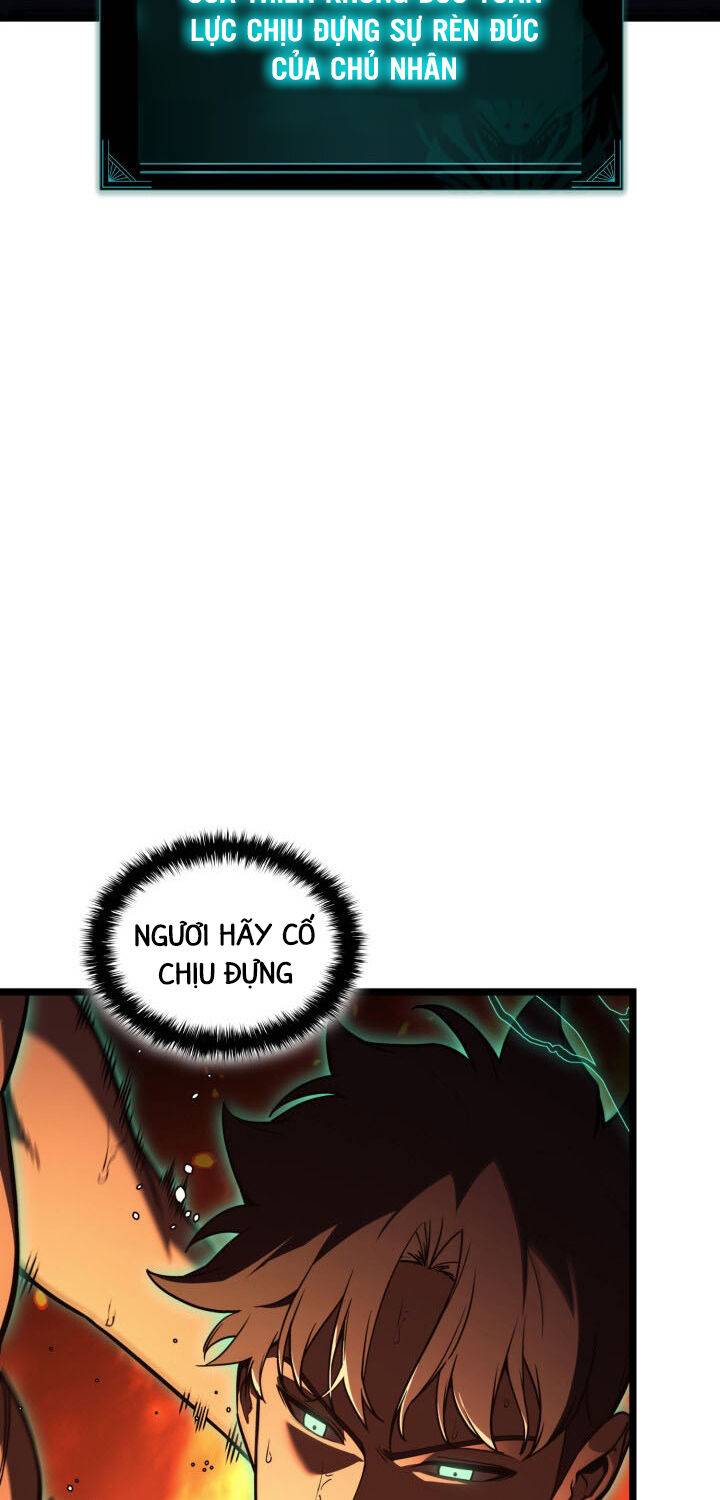 Vị Vua Mạnh Nhất Đã Trở Lại: Chapter 128.1