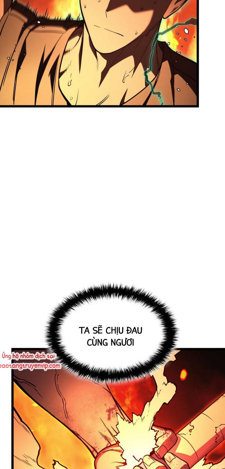 Vị Vua Mạnh Nhất Đã Trở Lại: Chapter 128.1