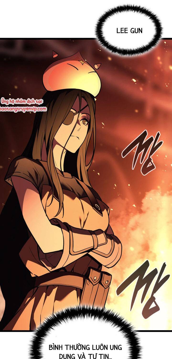 Vị Vua Mạnh Nhất Đã Trở Lại: Chapter 128.1