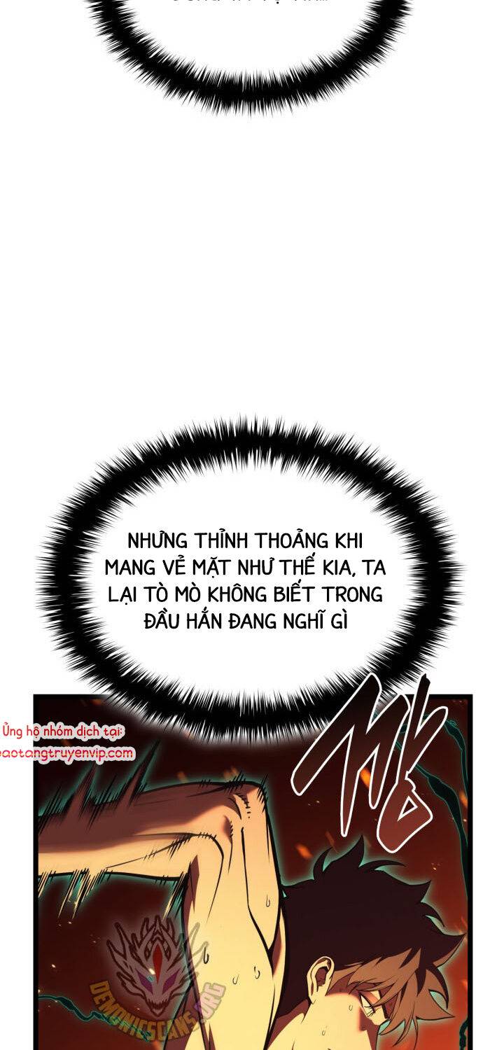 Vị Vua Mạnh Nhất Đã Trở Lại: Chapter 128.1