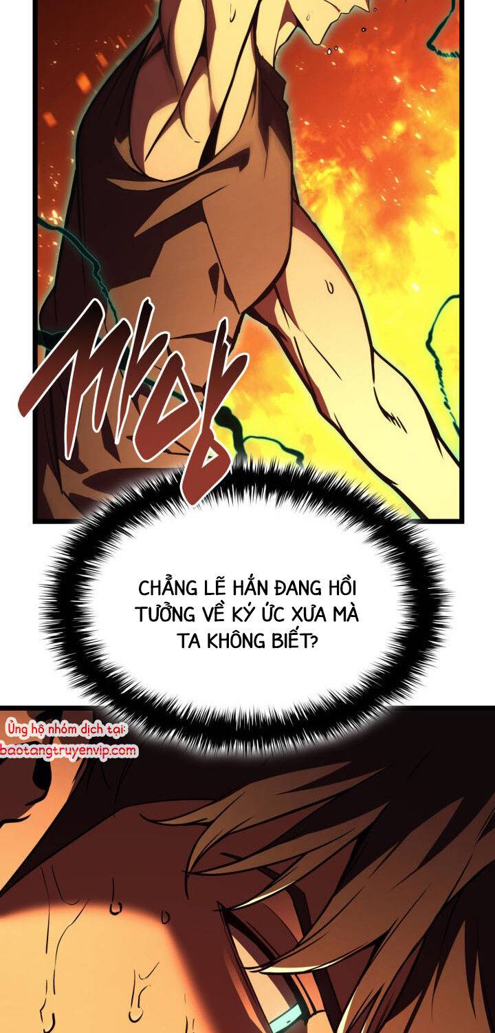 Vị Vua Mạnh Nhất Đã Trở Lại: Chapter 128.1