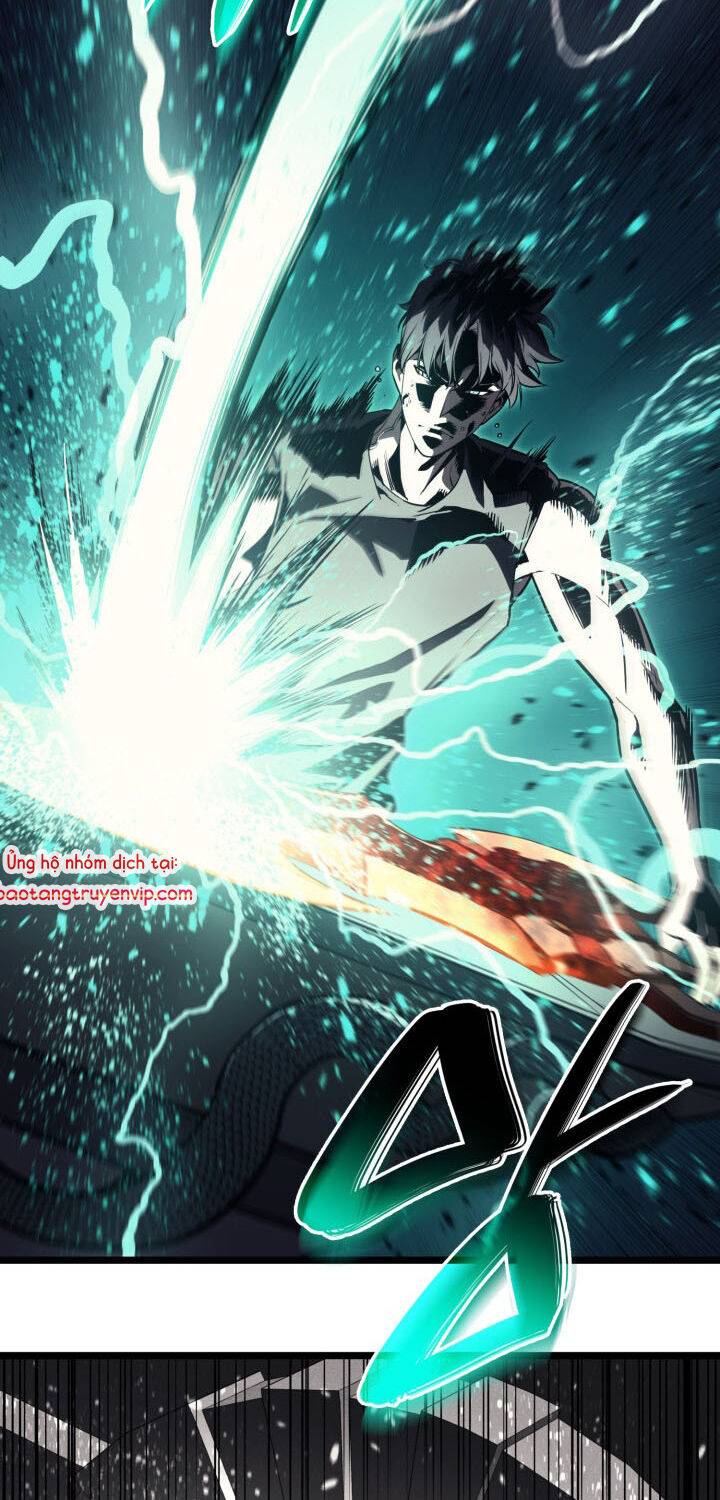 Vị Vua Mạnh Nhất Đã Trở Lại: Chapter 128.1
