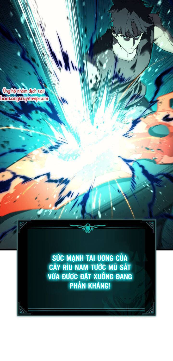 Vị Vua Mạnh Nhất Đã Trở Lại: Chapter 128.1