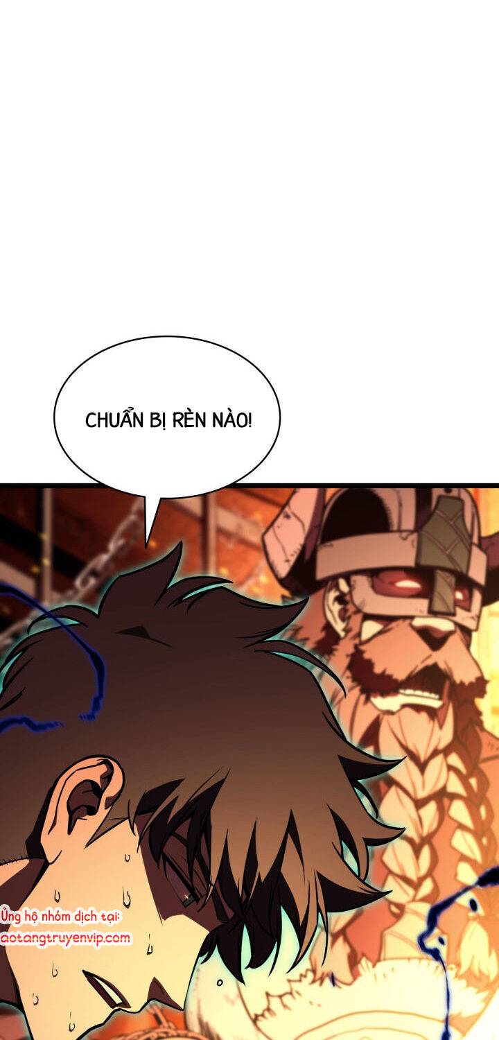 Vị Vua Mạnh Nhất Đã Trở Lại: Chapter 128.1