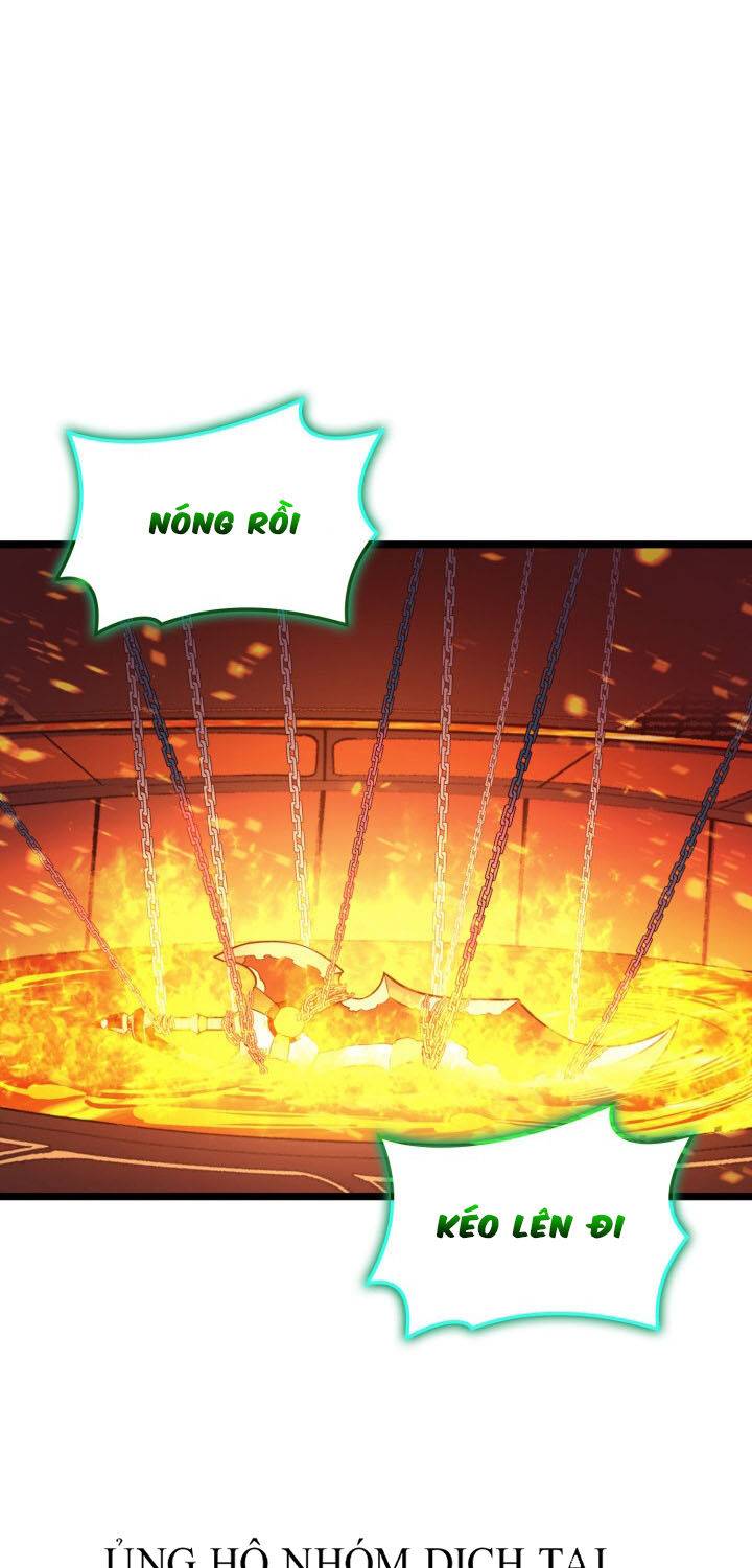 Vị Vua Mạnh Nhất Đã Trở Lại: Chapter 128.1