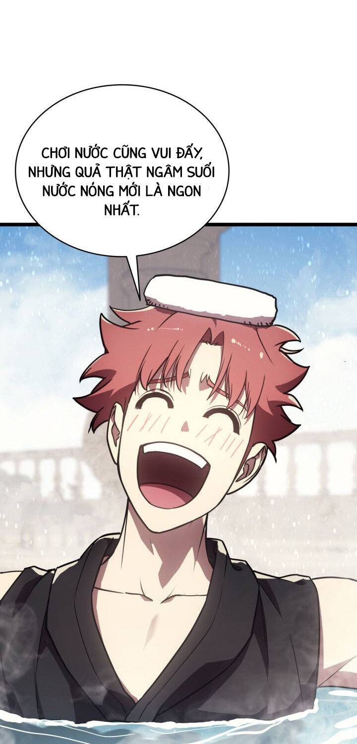 Vị Vua Mạnh Nhất Đã Trở Lại: Chapter 128.1