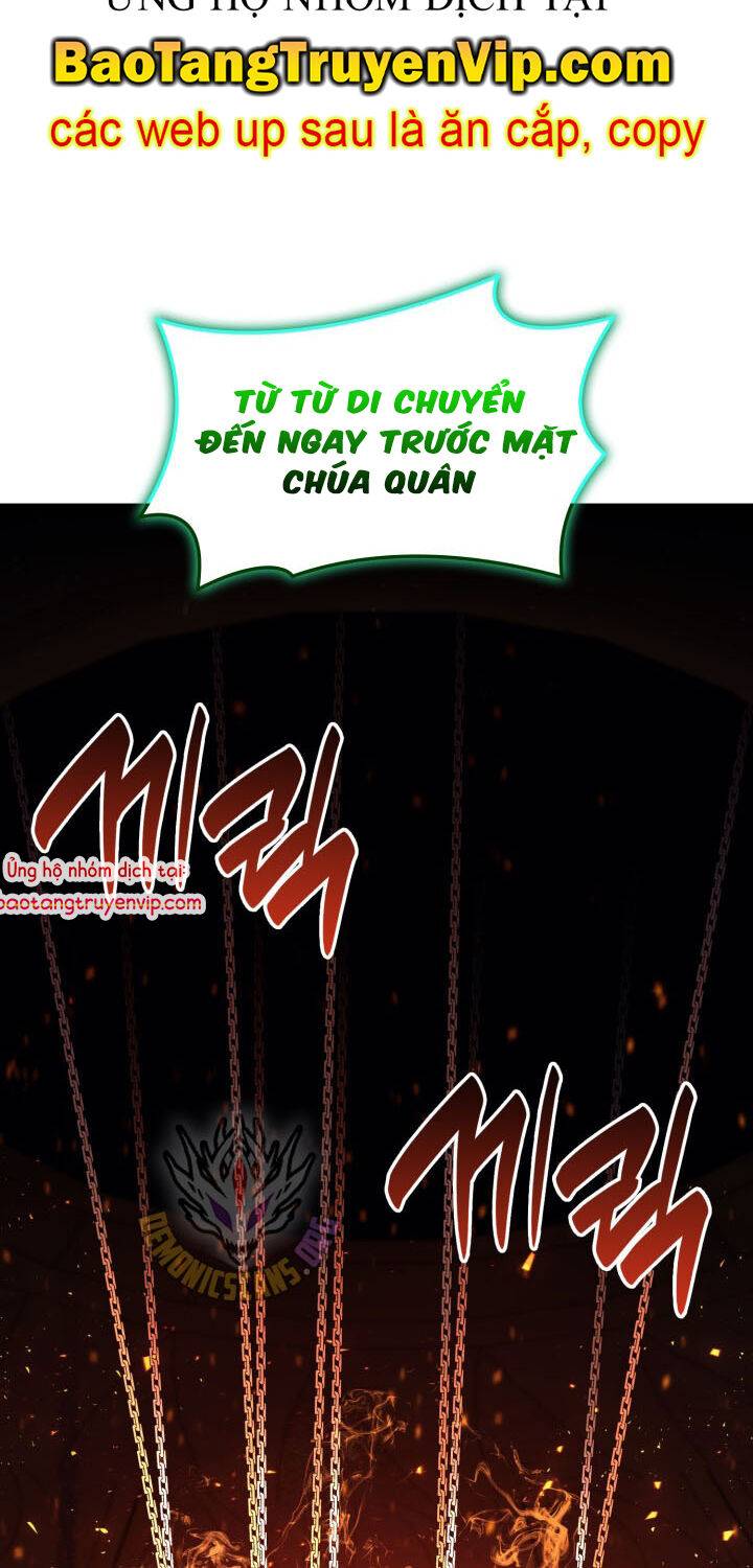 Vị Vua Mạnh Nhất Đã Trở Lại: Chapter 128.1