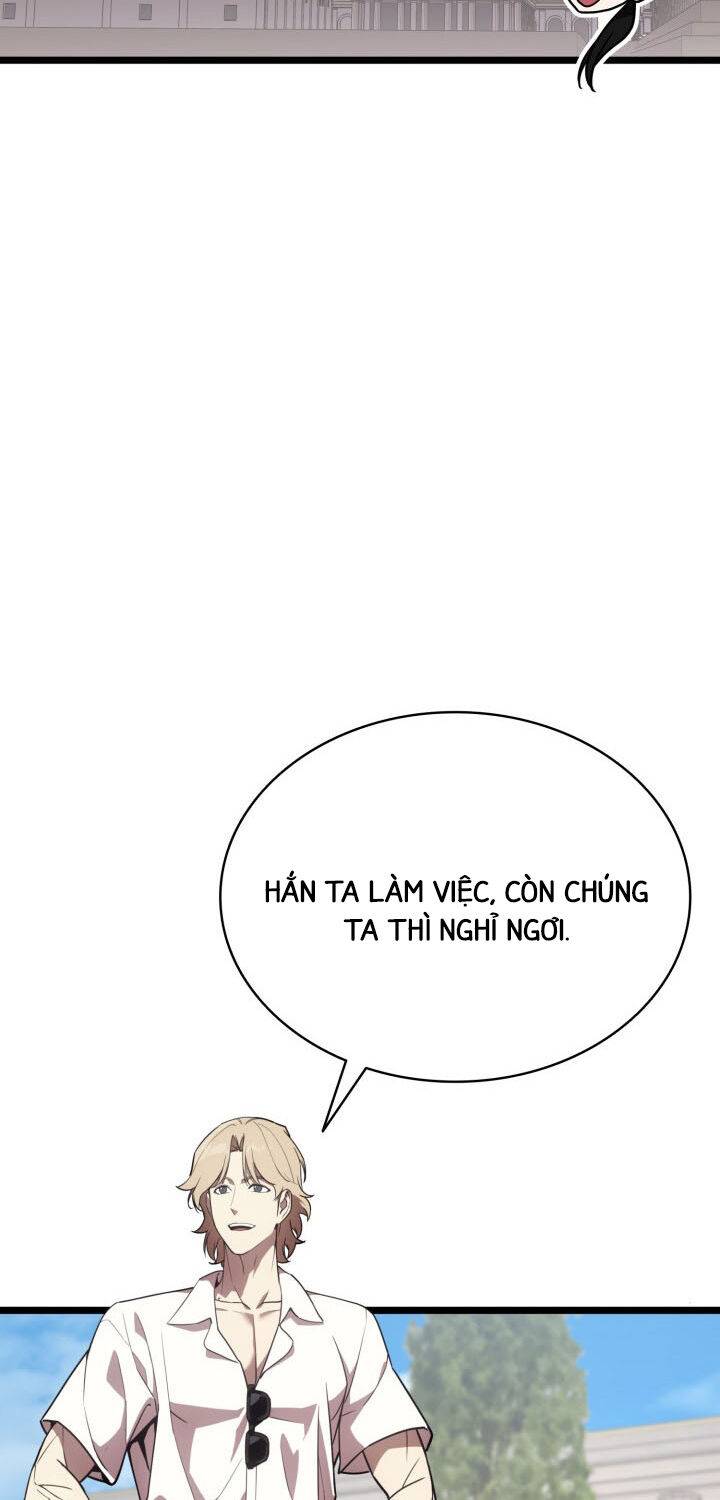 Vị Vua Mạnh Nhất Đã Trở Lại: Chapter 128.1