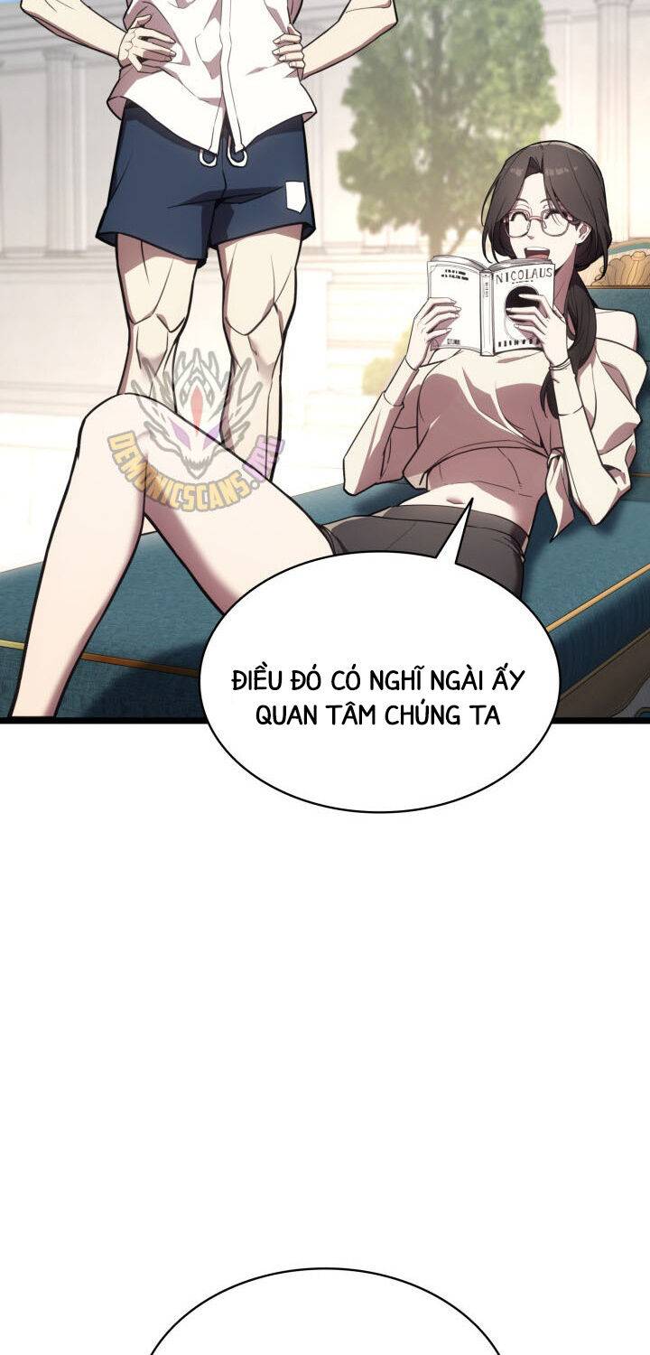 Vị Vua Mạnh Nhất Đã Trở Lại: Chapter 128.1