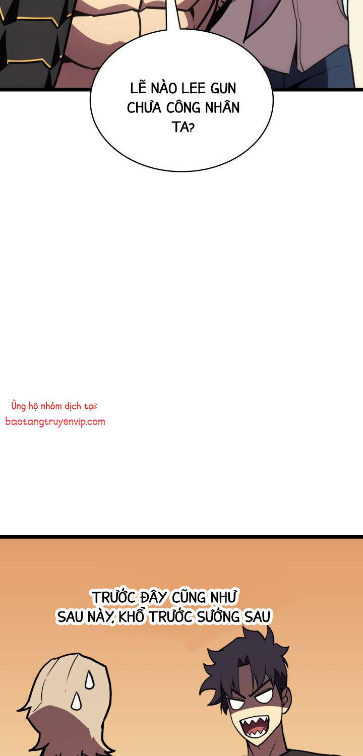 Vị Vua Mạnh Nhất Đã Trở Lại: Chapter 128.1