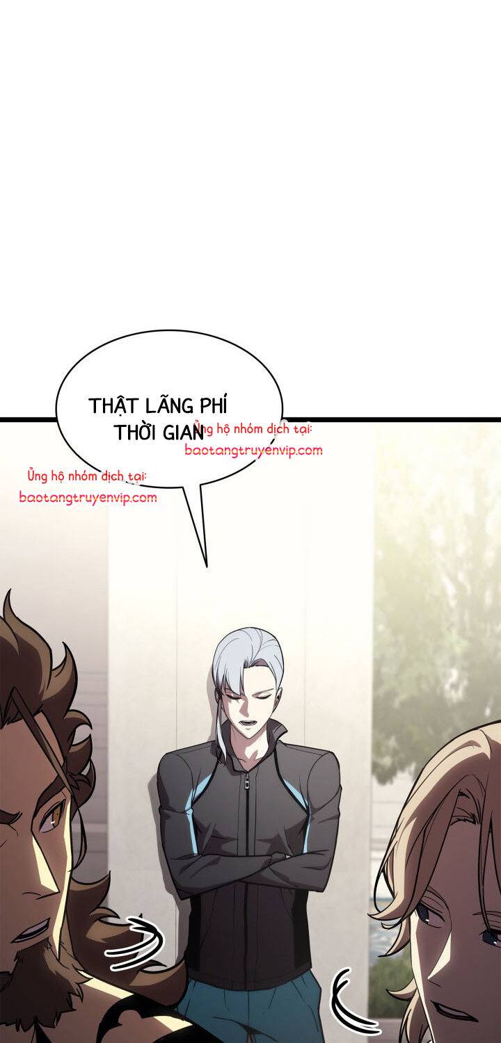 Vị Vua Mạnh Nhất Đã Trở Lại: Chapter 128.1