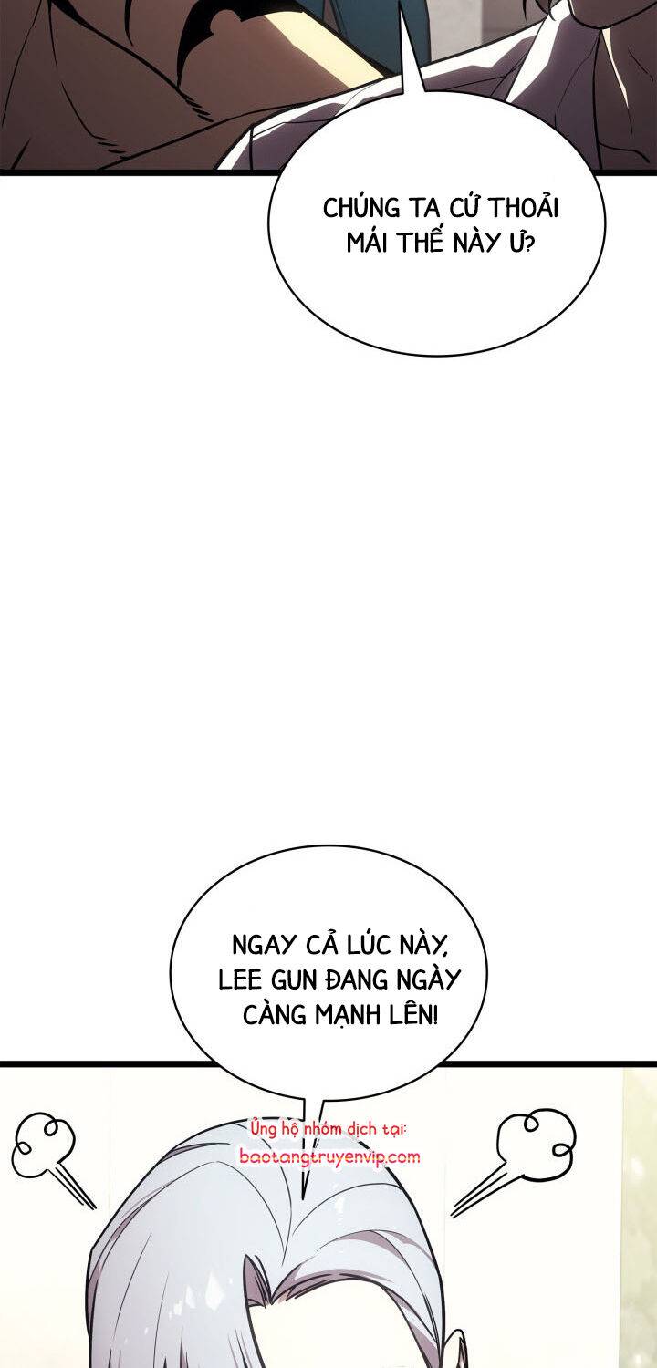 Vị Vua Mạnh Nhất Đã Trở Lại: Chapter 128.1