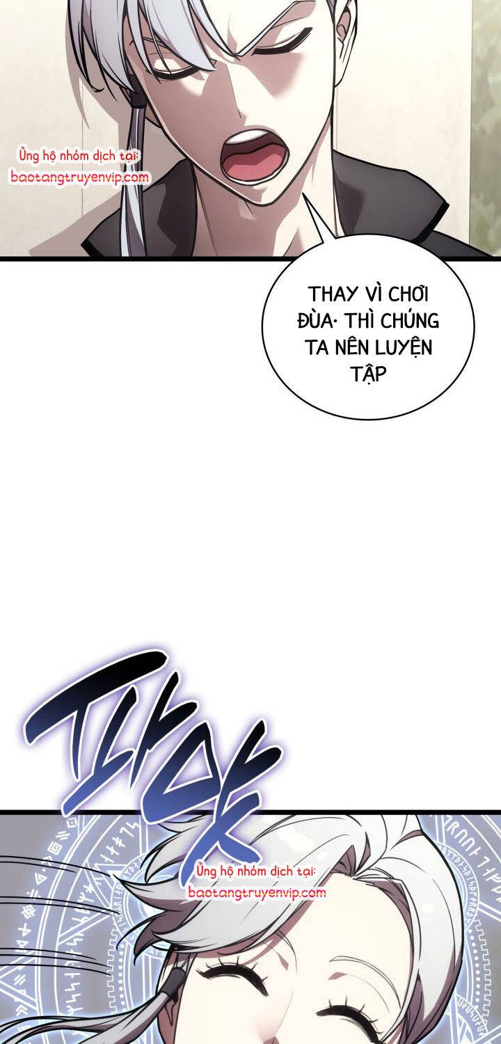 Vị Vua Mạnh Nhất Đã Trở Lại: Chapter 128.1