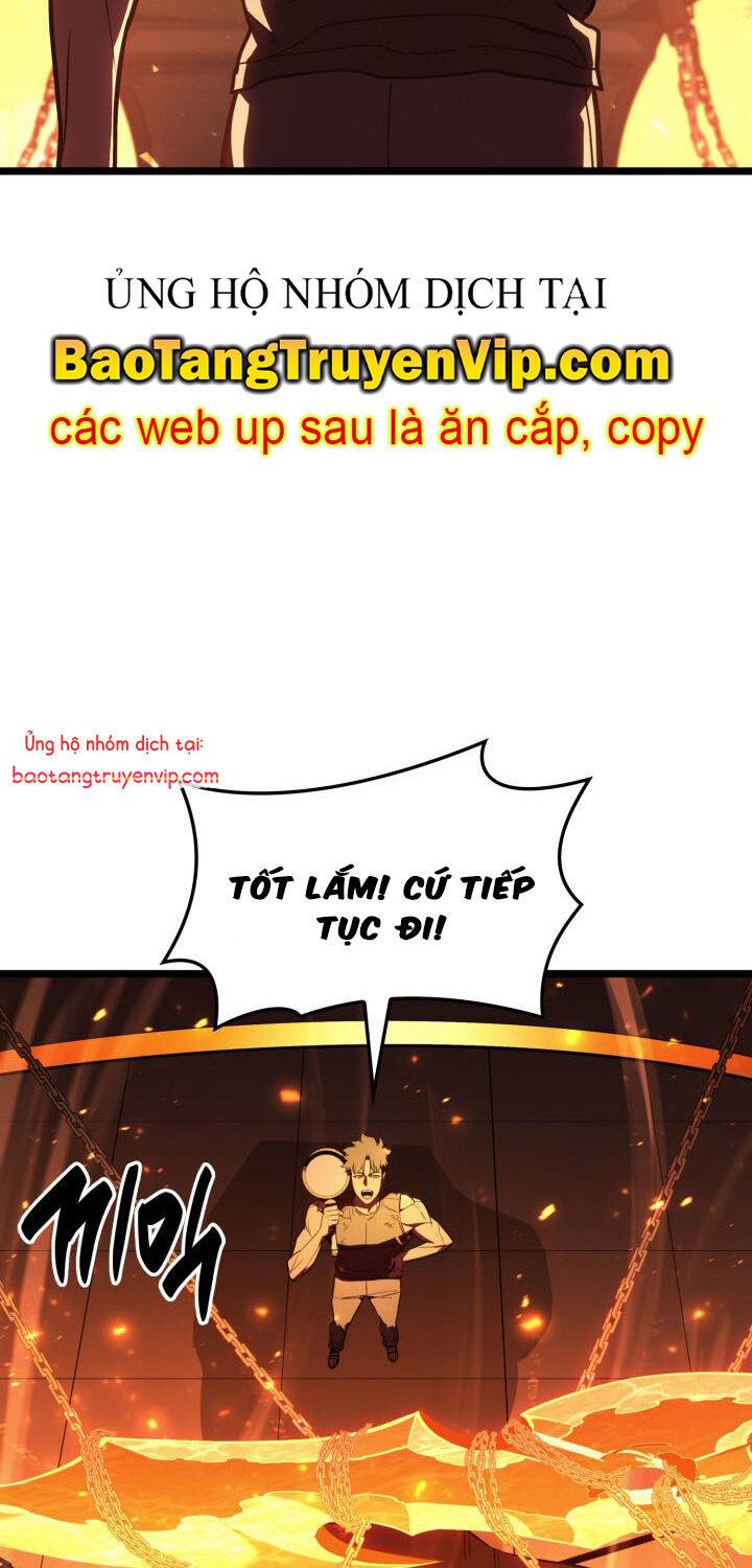 Vị Vua Mạnh Nhất Đã Trở Lại: Chapter 128.1