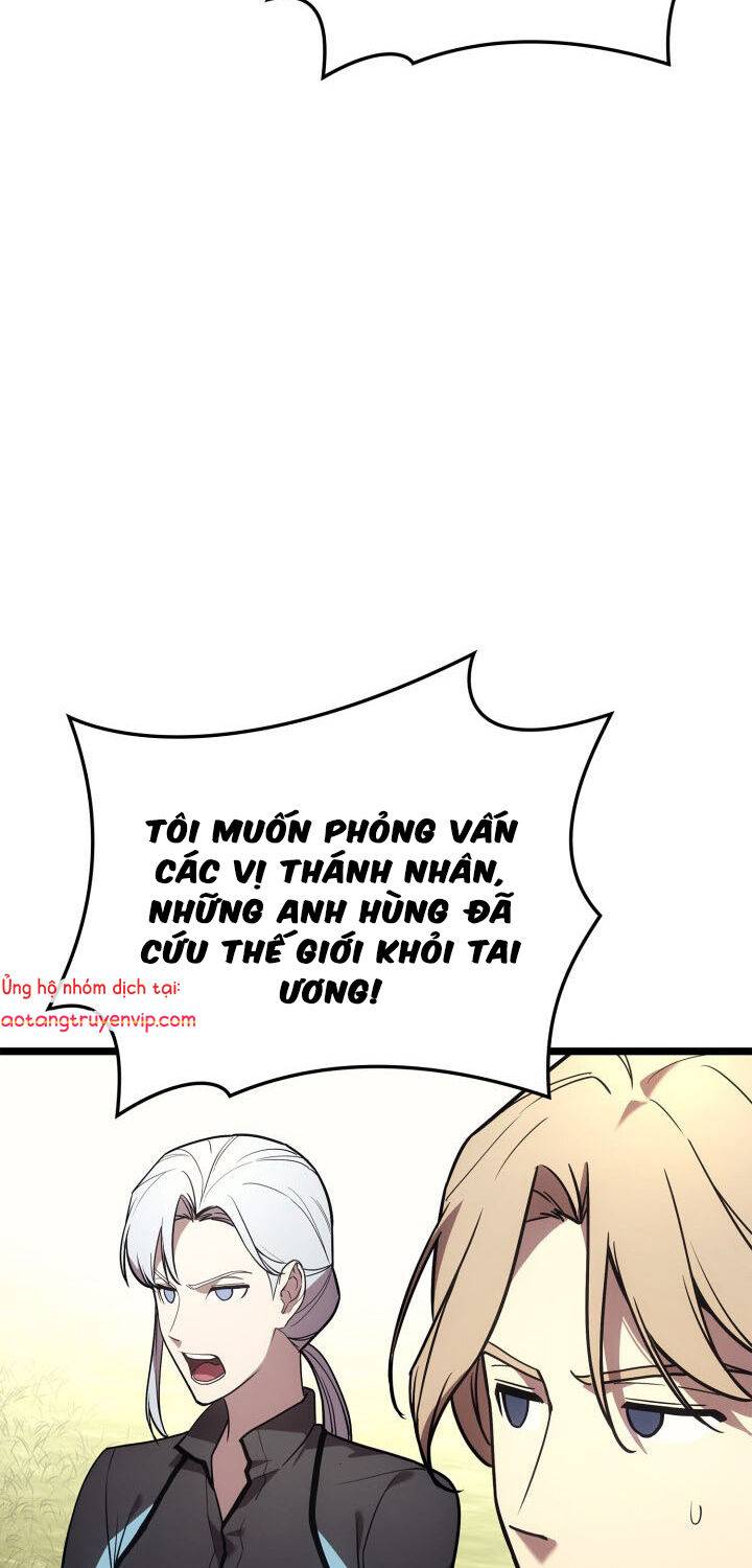 Vị Vua Mạnh Nhất Đã Trở Lại: Chapter 128.1