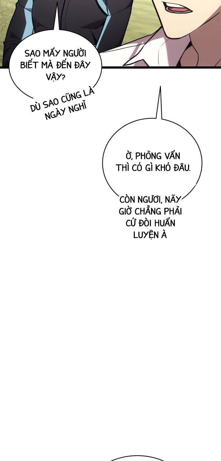 Vị Vua Mạnh Nhất Đã Trở Lại: Chapter 128.1