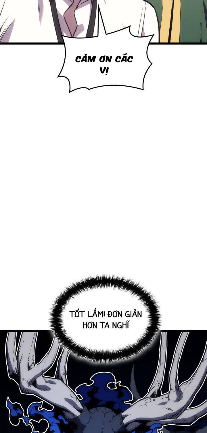 Vị Vua Mạnh Nhất Đã Trở Lại: Chapter 128.1