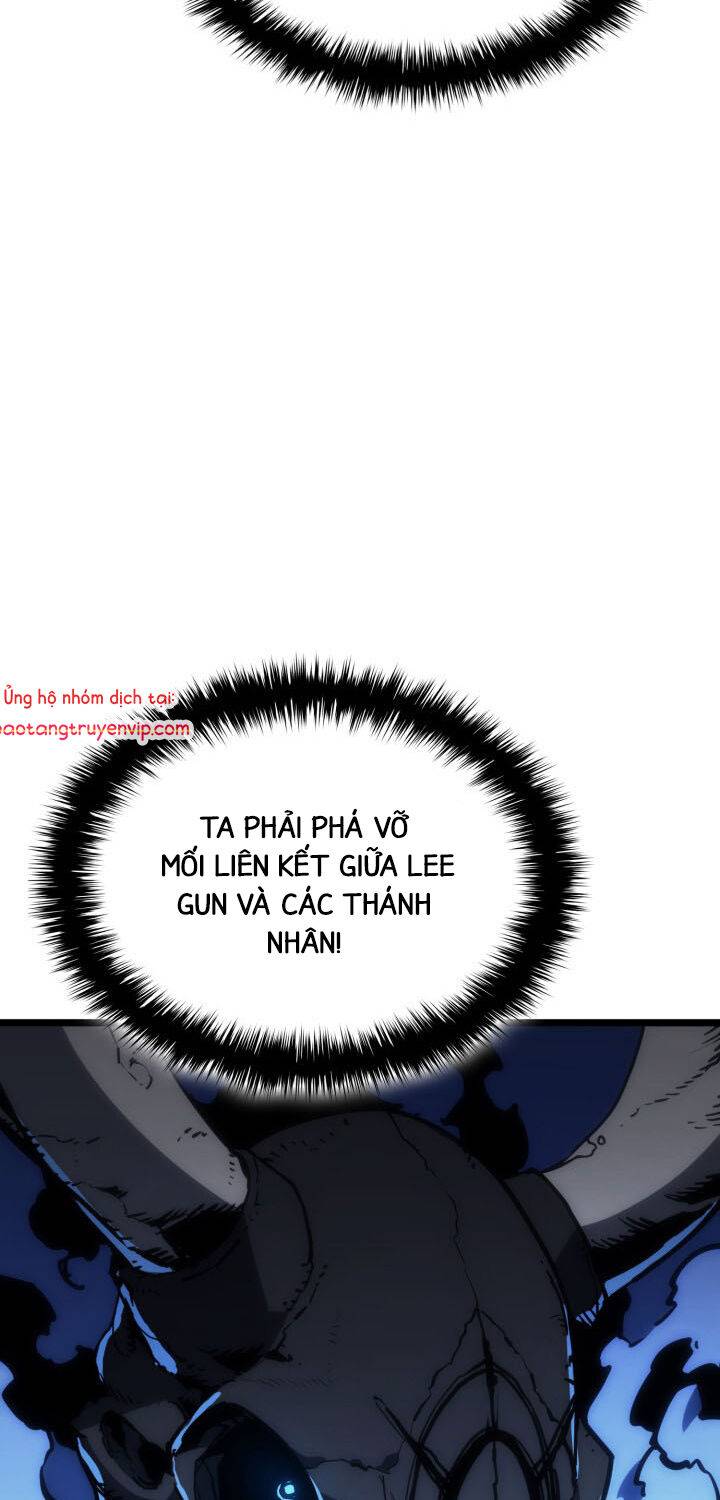 Vị Vua Mạnh Nhất Đã Trở Lại: Chapter 128.1