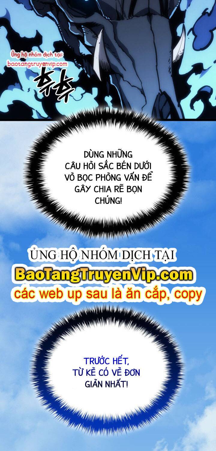 Vị Vua Mạnh Nhất Đã Trở Lại: Chapter 128.1