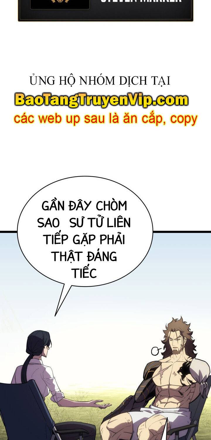 Vị Vua Mạnh Nhất Đã Trở Lại: Chapter 128.1