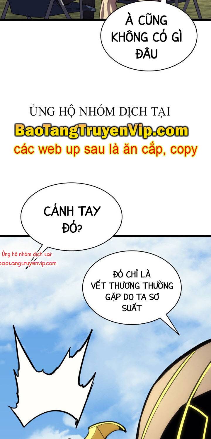 Vị Vua Mạnh Nhất Đã Trở Lại: Chapter 128.1