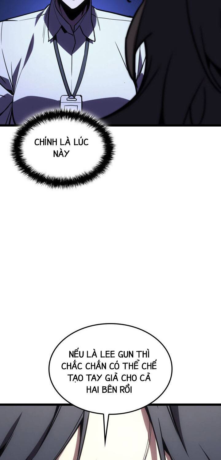 Vị Vua Mạnh Nhất Đã Trở Lại: Chapter 128.1