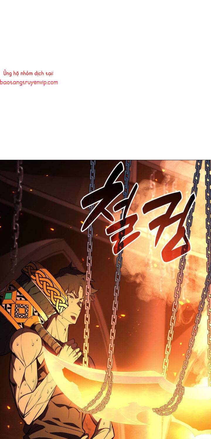 Vị Vua Mạnh Nhất Đã Trở Lại: Chapter 128.1
