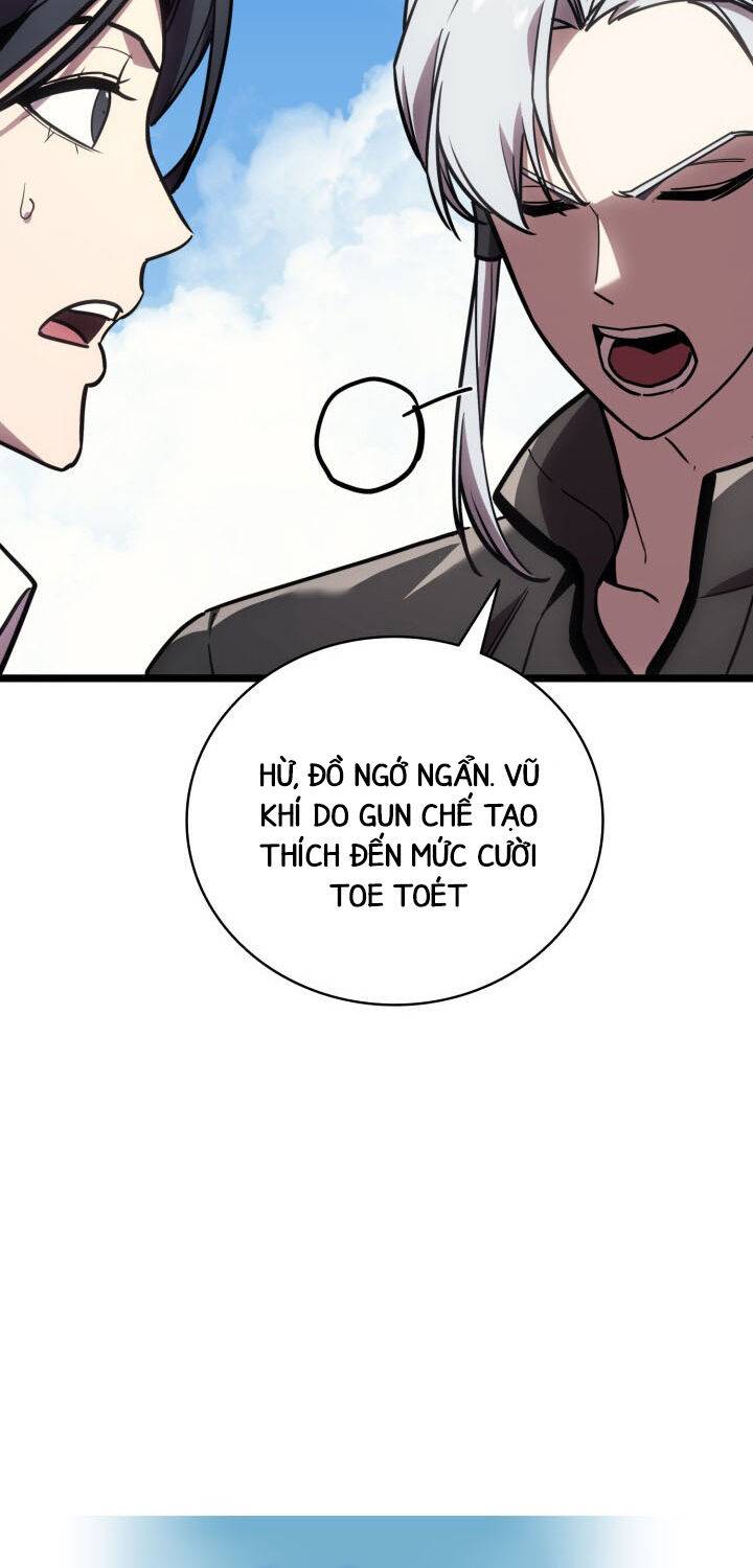 Vị Vua Mạnh Nhất Đã Trở Lại: Chapter 128.1
