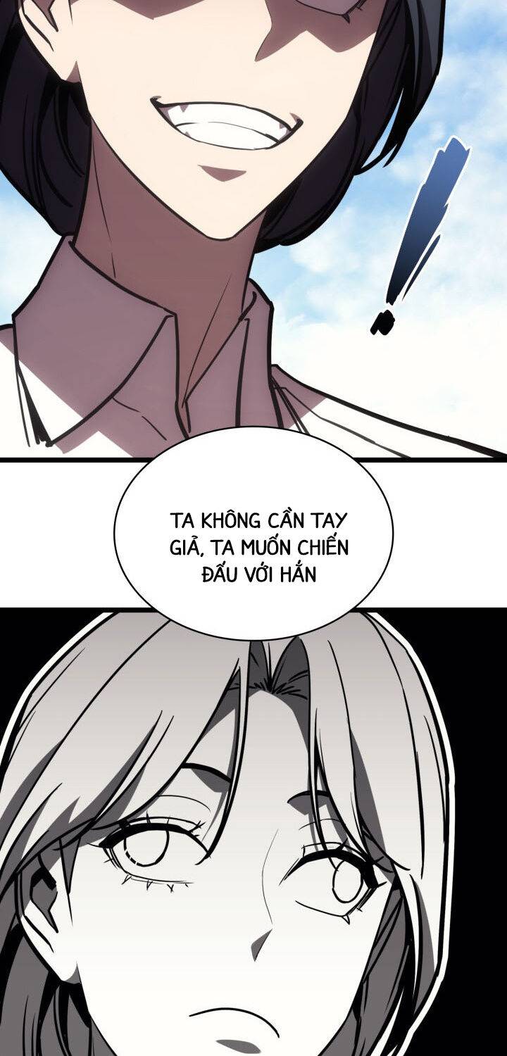 Vị Vua Mạnh Nhất Đã Trở Lại: Chapter 128.1