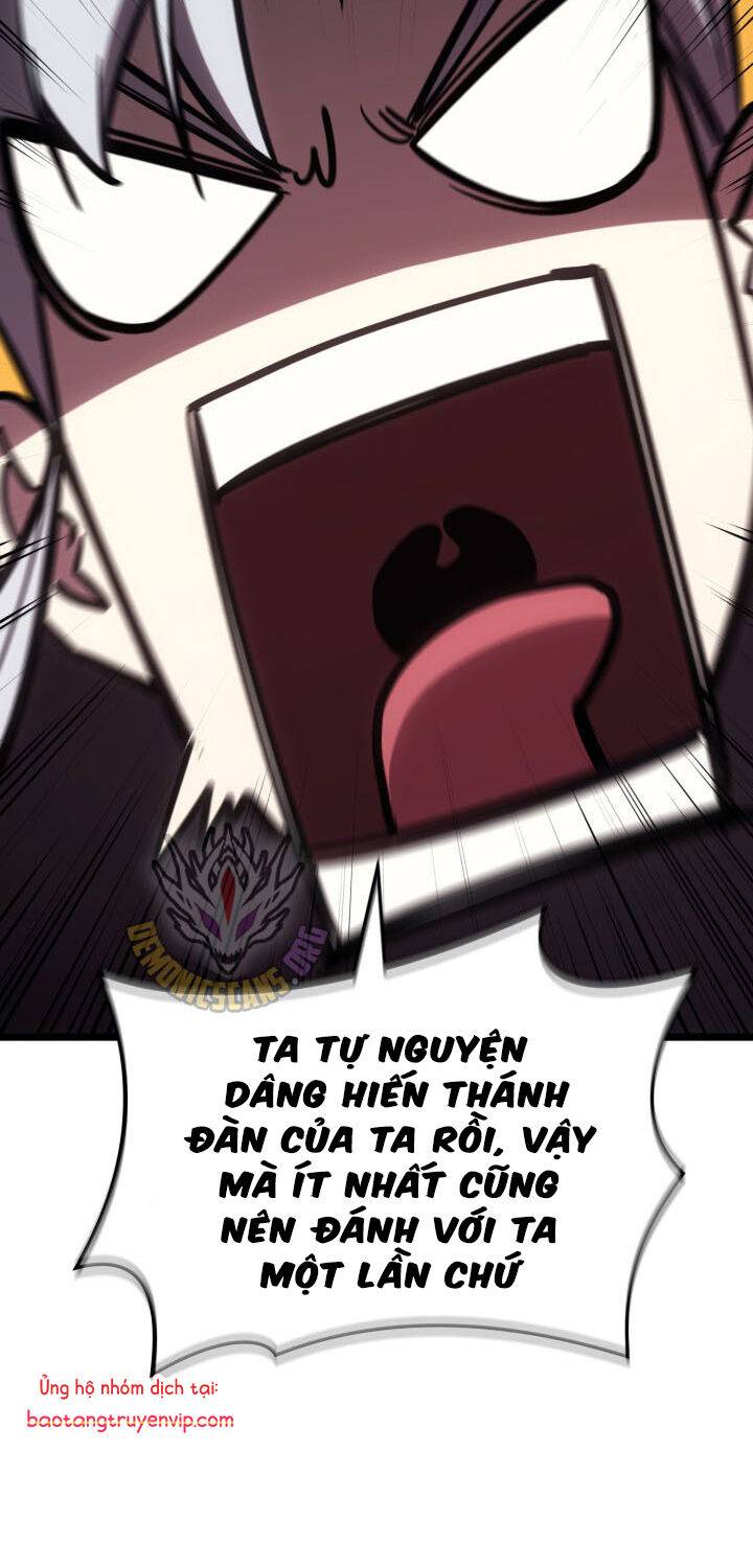 Vị Vua Mạnh Nhất Đã Trở Lại: Chapter 128.1