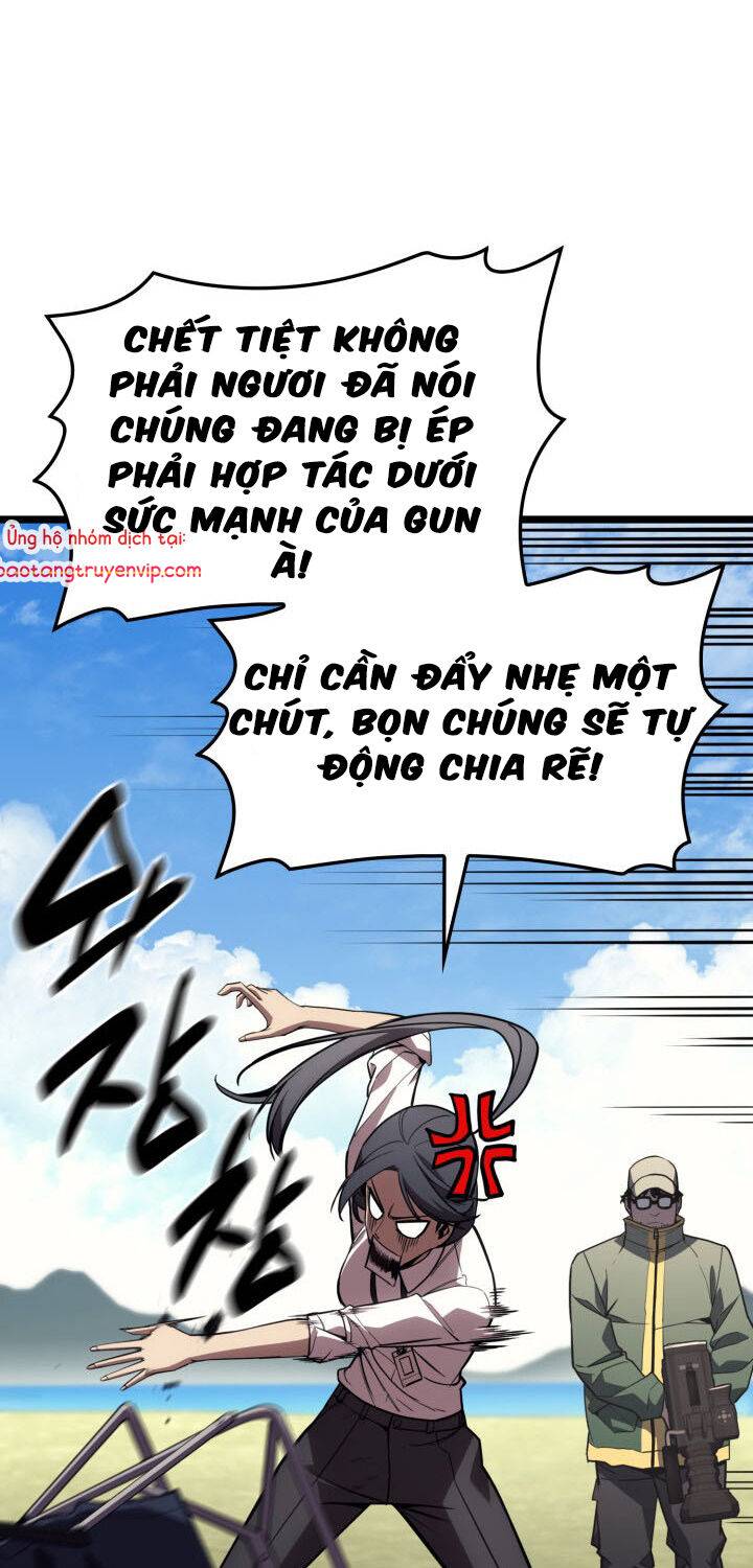 Vị Vua Mạnh Nhất Đã Trở Lại: Chapter 128.1