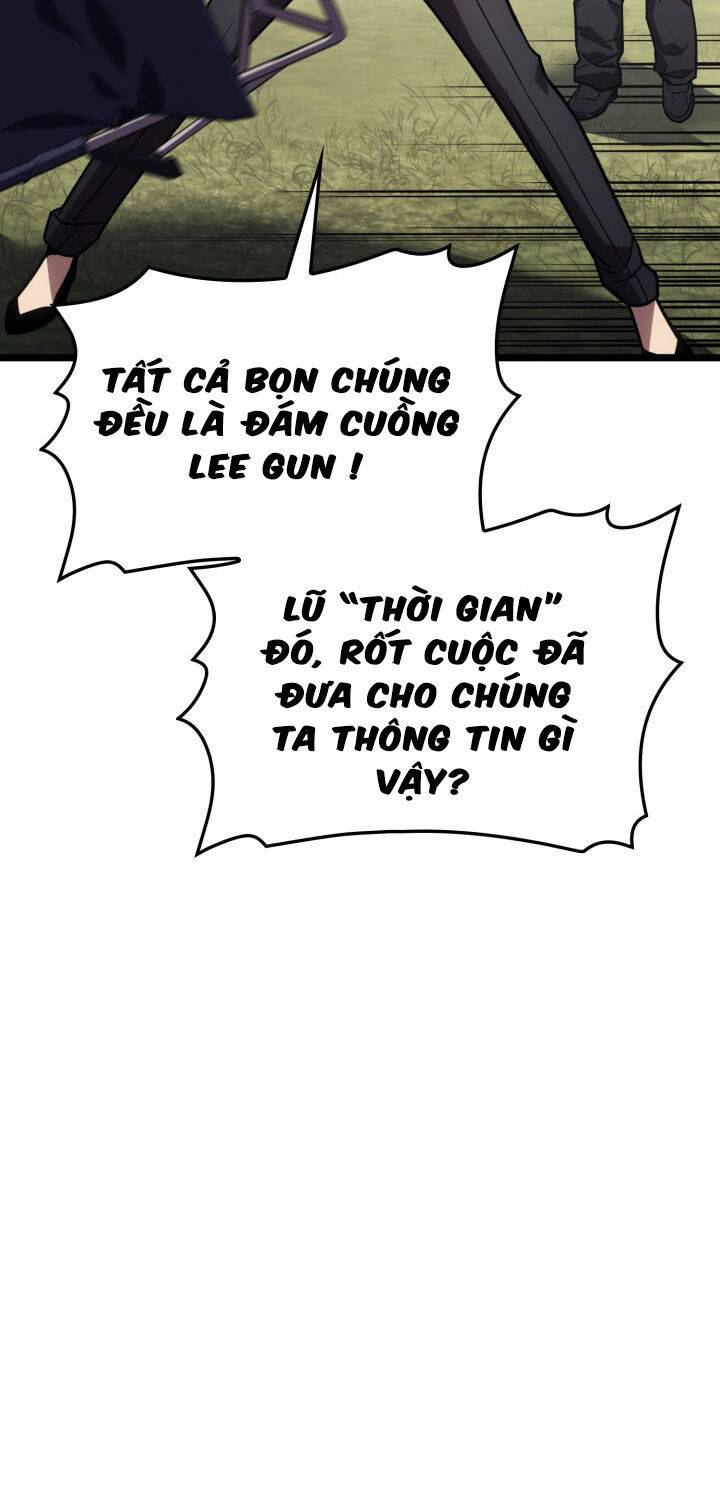 Vị Vua Mạnh Nhất Đã Trở Lại: Chapter 128.1