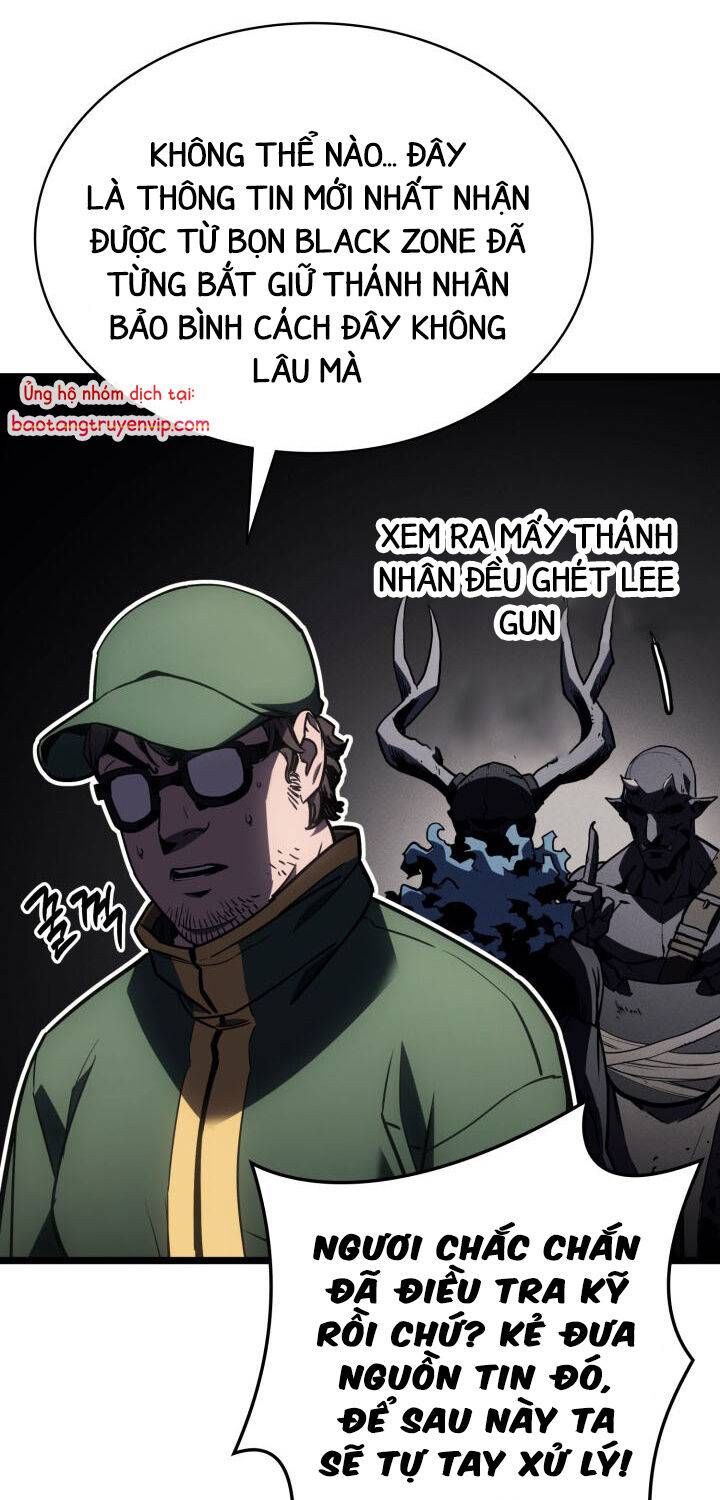Vị Vua Mạnh Nhất Đã Trở Lại: Chapter 128.1