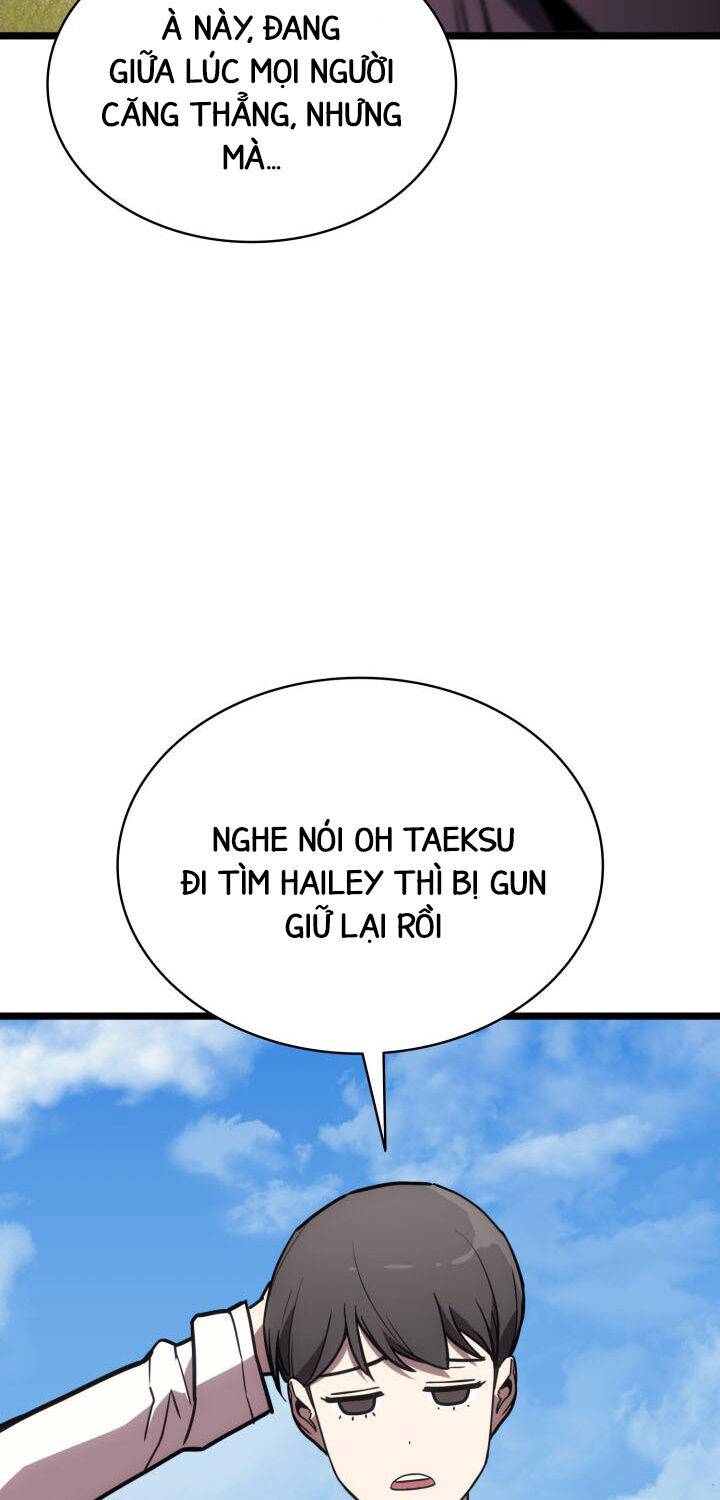 Vị Vua Mạnh Nhất Đã Trở Lại: Chapter 128.1