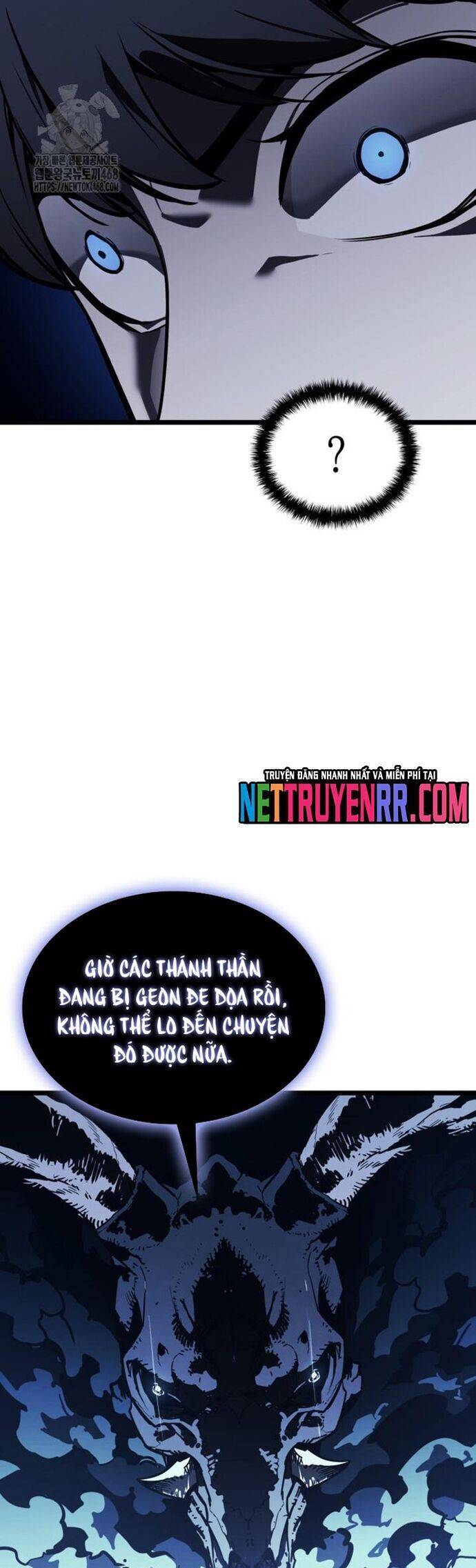 Vị Vua Mạnh Nhất Đã Trở Lại: Chapter 129