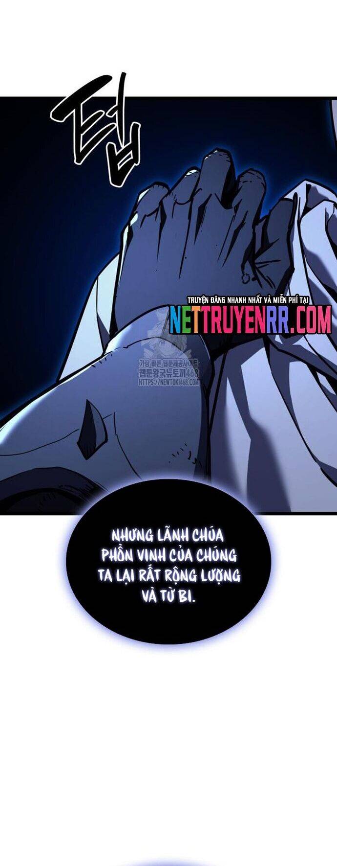 Vị Vua Mạnh Nhất Đã Trở Lại: Chapter 129