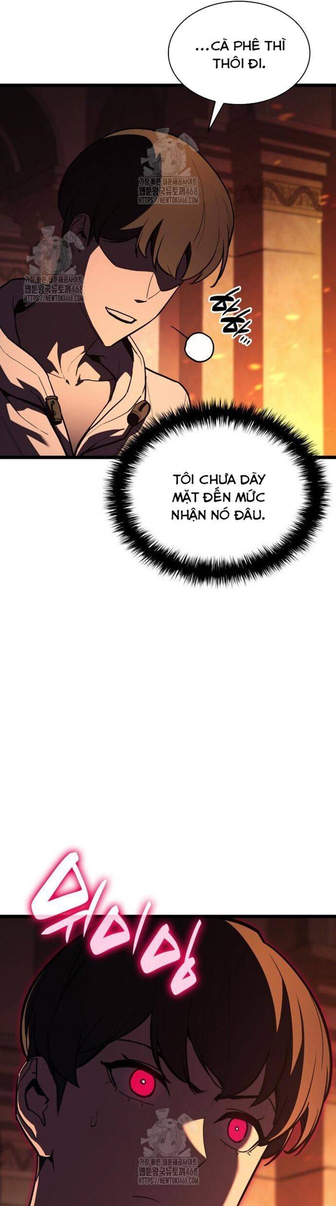 Vị Vua Mạnh Nhất Đã Trở Lại: Chapter 129