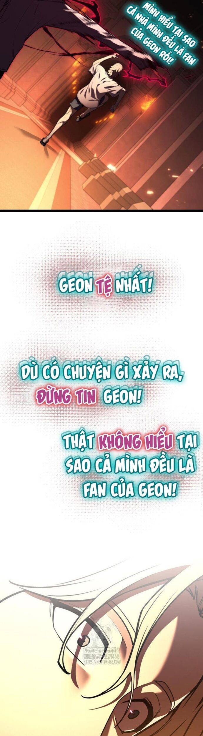 Vị Vua Mạnh Nhất Đã Trở Lại: Chapter 129