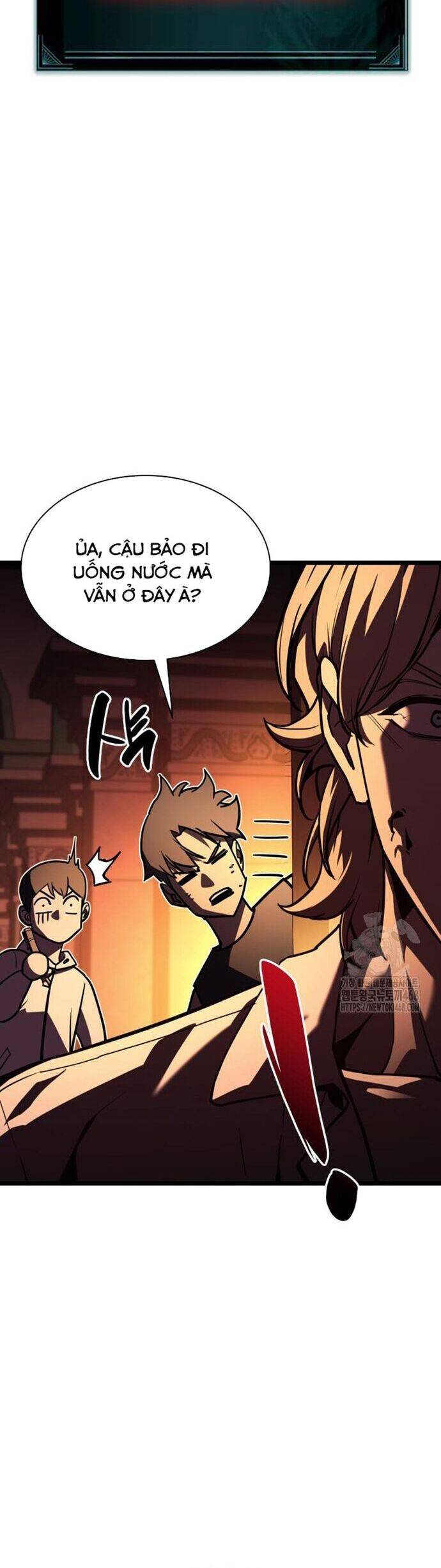 Vị Vua Mạnh Nhất Đã Trở Lại: Chapter 129