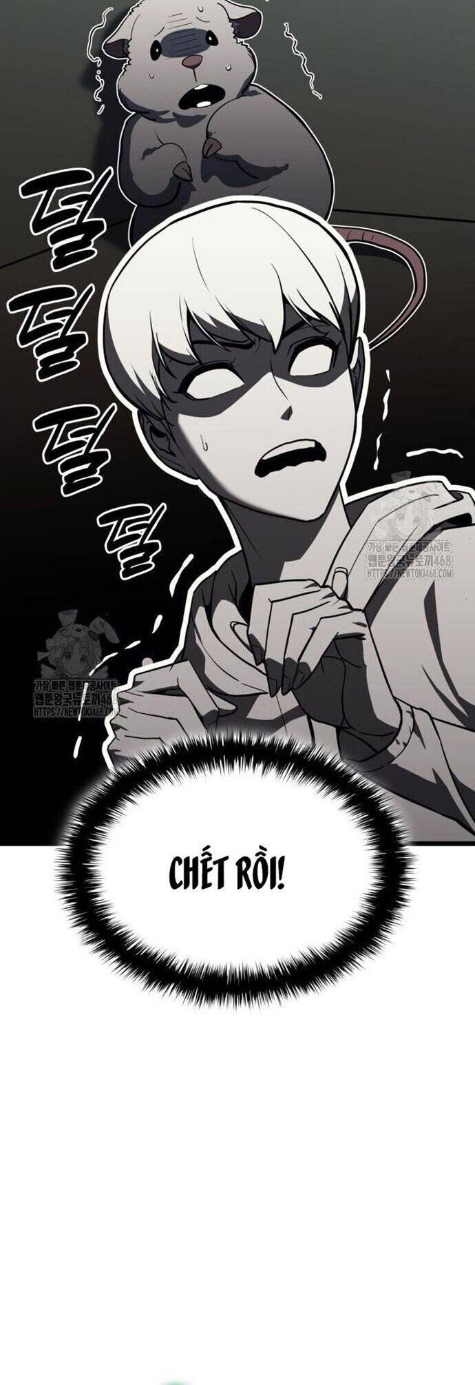 Vị Vua Mạnh Nhất Đã Trở Lại: Chapter 129