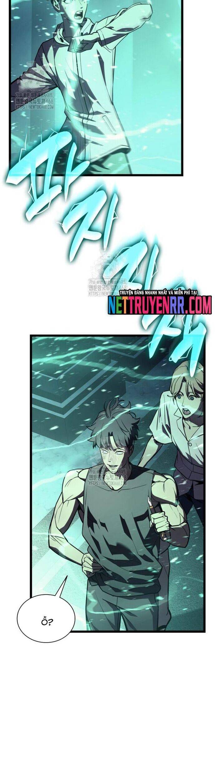 Vị Vua Mạnh Nhất Đã Trở Lại: Chapter 129