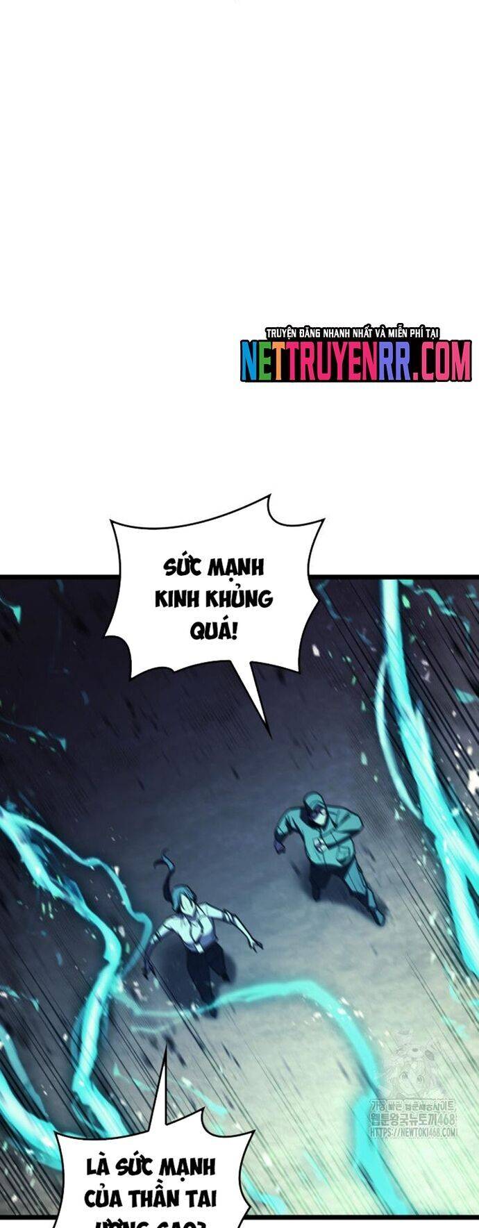 Vị Vua Mạnh Nhất Đã Trở Lại: Chapter 129