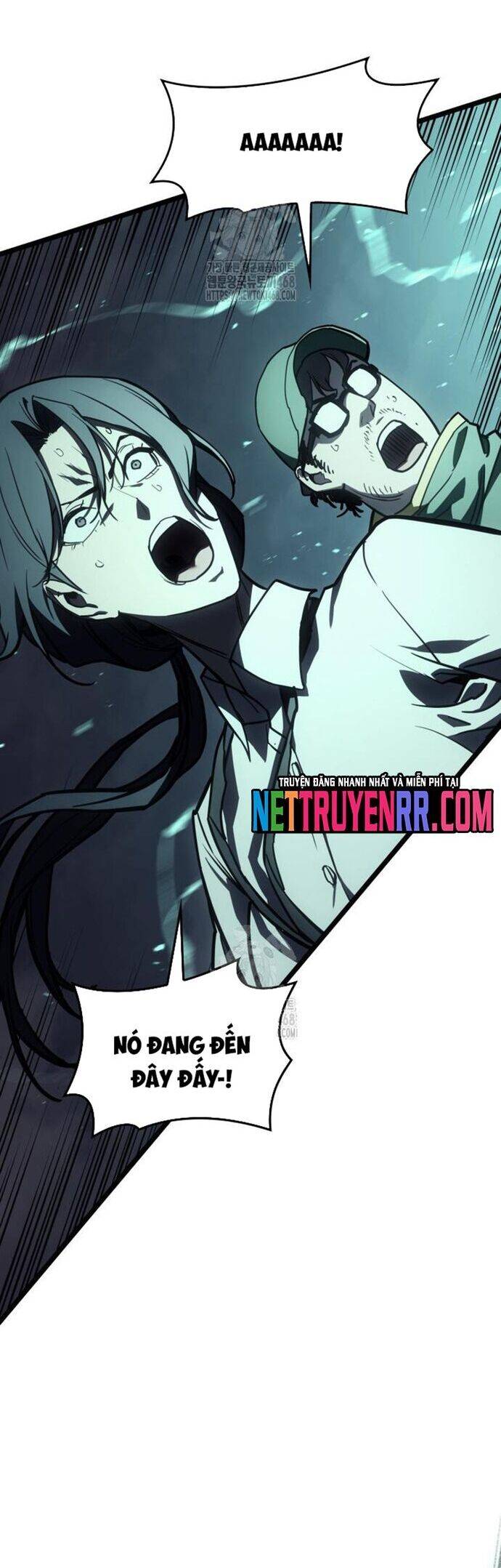 Vị Vua Mạnh Nhất Đã Trở Lại: Chapter 129