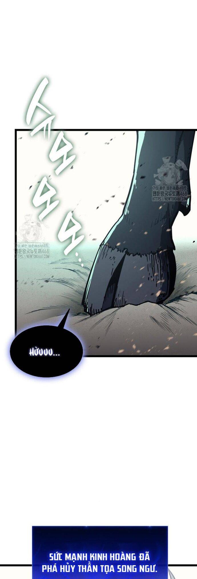 Vị Vua Mạnh Nhất Đã Trở Lại: Chapter 129